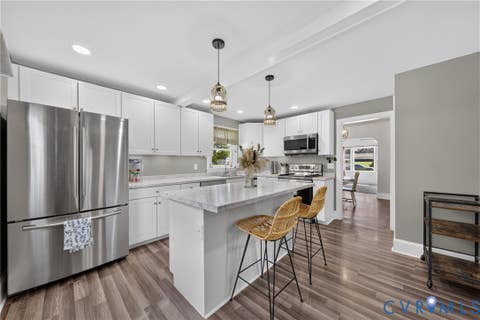 Tiny photo for 3254 Lewis B Puller Memorial Highway, Shacklefords, VA 23149 (MLS # 2622953)