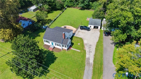 Tiny photo for 3254 Lewis B Puller Memorial Highway, Shacklefords, VA 23149 (MLS # 2622953)