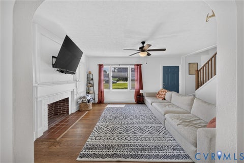 Tiny photo for 3254 Lewis B Puller Memorial Highway, Shacklefords, VA 23149 (MLS # 2622953)