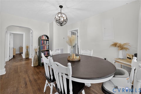 Tiny photo for 3254 Lewis B Puller Memorial Highway, Shacklefords, VA 23149 (MLS # 2622953)