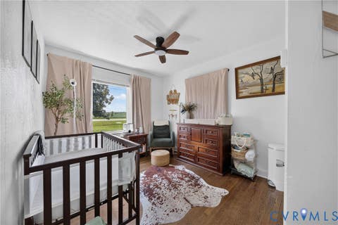 Tiny photo for 3254 Lewis B Puller Memorial Highway, Shacklefords, VA 23149 (MLS # 2622953)