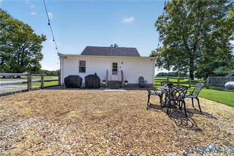Tiny photo for 3254 Lewis B Puller Memorial Highway, Shacklefords, VA 23149 (MLS # 2622953)