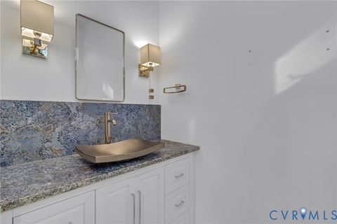 Tiny photo for 212A Gordon Drive Dr, Weems, VA 22576 (MLS # 2608259)