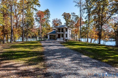 Tiny photo for 212A Gordon Drive Dr, Weems, VA 22576 (MLS # 2608259)