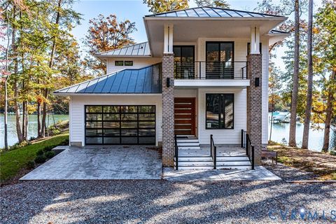 Tiny photo for 212A Gordon Drive Dr, Weems, VA 22576 (MLS # 2608259)