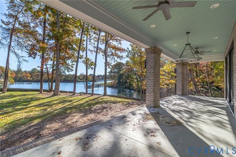 Tiny photo for 212A Gordon Drive Dr, Weems, VA 22576 (MLS # 2608259)