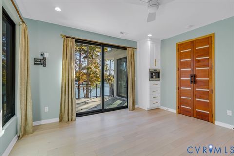 Tiny photo for 212A Gordon Drive Dr, Weems, VA 22576 (MLS # 2608259)