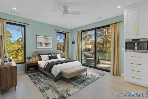 Tiny photo for 212A Gordon Drive Dr, Weems, VA 22576 (MLS # 2608259)