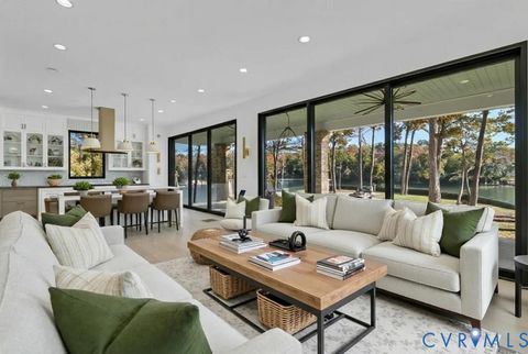 Tiny photo for 212A Gordon Drive Dr, Weems, VA 22576 (MLS # 2608259)