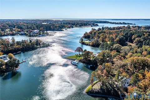 Tiny photo for 212A Gordon Drive Dr, Weems, VA 22576 (MLS # 2608259)