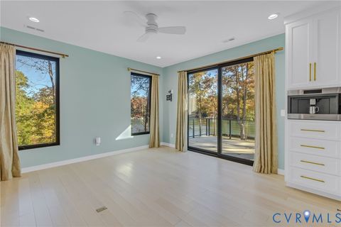 Tiny photo for 212A Gordon Drive Dr, Weems, VA 22576 (MLS # 2608259)