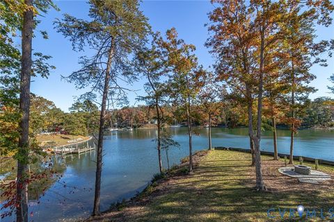 Tiny photo for 212A Gordon Drive Dr, Weems, VA 22576 (MLS # 2608259)