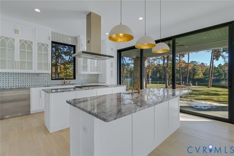 Tiny photo for 212A Gordon Drive Dr, Weems, VA 22576 (MLS # 2608259)