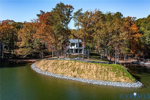 Tiny photo for 212A Gordon Drive Dr, Weems, VA 22576 (MLS # 2608259)