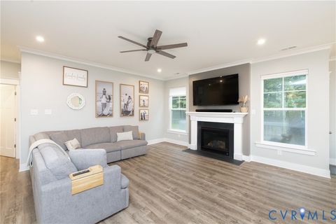Tiny photo for 8012 Hartridge Drive, Chesterfield, VA 23832 (MLS # 2527365)