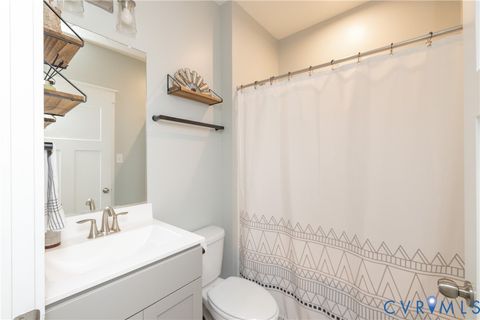 Tiny photo for 8012 Hartridge Drive, Chesterfield, VA 23832 (MLS # 2527365)