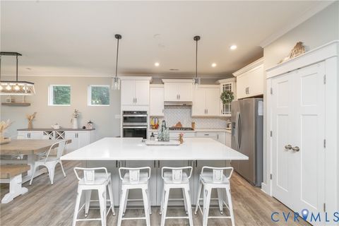 Tiny photo for 8012 Hartridge Drive, Chesterfield, VA 23832 (MLS # 2527365)