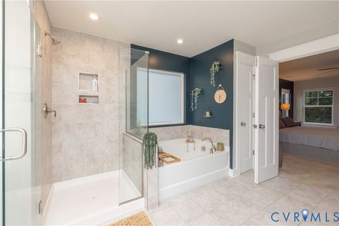 Tiny photo for 8012 Hartridge Drive, Chesterfield, VA 23832 (MLS # 2527365)