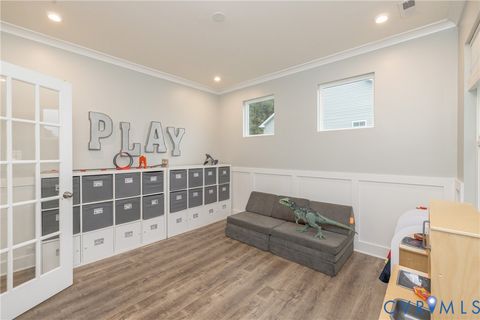 Tiny photo for 8012 Hartridge Drive, Chesterfield, VA 23832 (MLS # 2527365)
