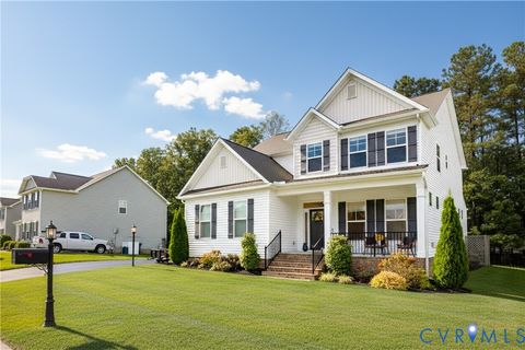 Tiny photo for 8012 Hartridge Drive, Chesterfield, VA 23832 (MLS # 2527365)
