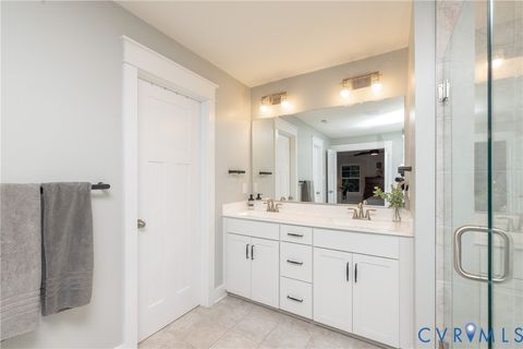 Tiny photo for 8012 Hartridge Drive, Chesterfield, VA 23832 (MLS # 2527365)