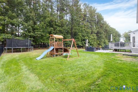 Tiny photo for 8012 Hartridge Drive, Chesterfield, VA 23832 (MLS # 2527365)