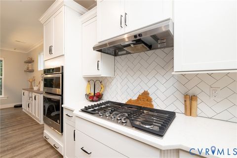 Tiny photo for 8012 Hartridge Drive, Chesterfield, VA 23832 (MLS # 2527365)