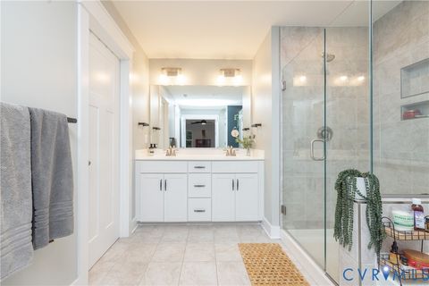 Tiny photo for 8012 Hartridge Drive, Chesterfield, VA 23832 (MLS # 2527365)