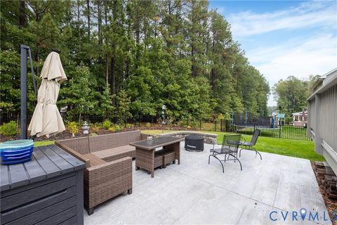 Tiny photo for 8012 Hartridge Drive, Chesterfield, VA 23832 (MLS # 2527365)