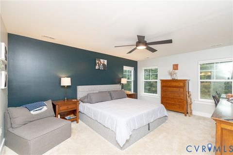 Tiny photo for 8012 Hartridge Drive, Chesterfield, VA 23832 (MLS # 2527365)