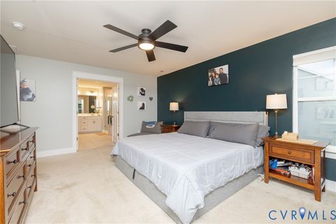 Tiny photo for 8012 Hartridge Drive, Chesterfield, VA 23832 (MLS # 2527365)