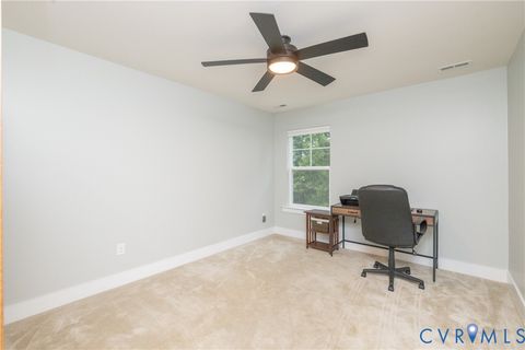 Tiny photo for 8012 Hartridge Drive, Chesterfield, VA 23832 (MLS # 2527365)