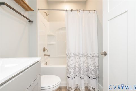Tiny photo for 8012 Hartridge Drive, Chesterfield, VA 23832 (MLS # 2527365)