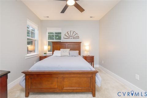 Tiny photo for 8012 Hartridge Drive, Chesterfield, VA 23832 (MLS # 2527365)