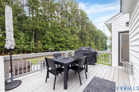 Tiny photo for 8012 Hartridge Drive, Chesterfield, VA 23832 (MLS # 2527365)