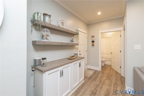 Tiny photo for 8012 Hartridge Drive, Chesterfield, VA 23832 (MLS # 2527365)