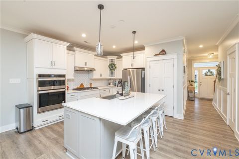 Tiny photo for 8012 Hartridge Drive, Chesterfield, VA 23832 (MLS # 2527365)