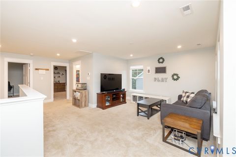 Tiny photo for 8012 Hartridge Drive, Chesterfield, VA 23832 (MLS # 2527365)