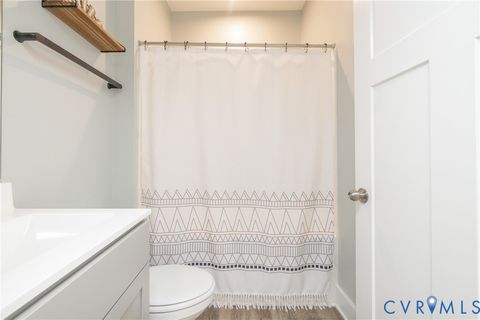 Tiny photo for 8012 Hartridge Drive, Chesterfield, VA 23832 (MLS # 2527365)