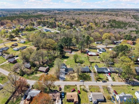 Tiny photo for 4210 Henshaw Drive, North Dinwiddie, VA 23803 (MLS # 2606974)