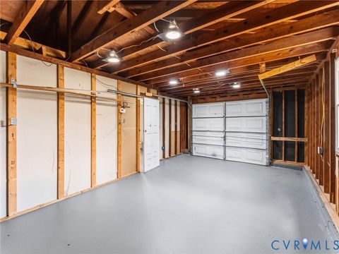 Tiny photo for 4210 Henshaw Drive, North Dinwiddie, VA 23803 (MLS # 2606974)