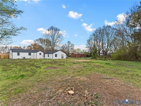 Tiny photo for 4210 Henshaw Drive, North Dinwiddie, VA 23803 (MLS # 2606974)