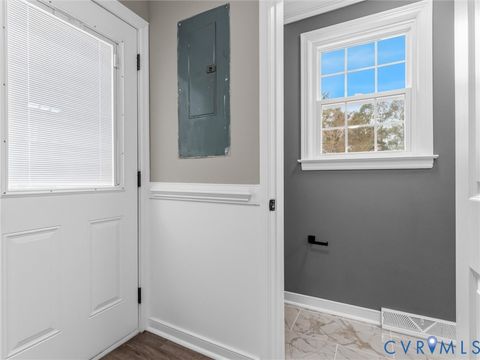 Tiny photo for 4210 Henshaw Drive, North Dinwiddie, VA 23803 (MLS # 2606974)