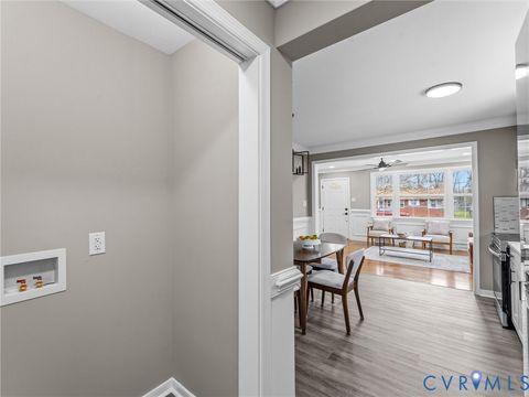 Tiny photo for 4210 Henshaw Drive, North Dinwiddie, VA 23803 (MLS # 2606974)