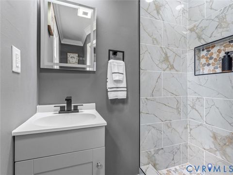 Tiny photo for 4210 Henshaw Drive, North Dinwiddie, VA 23803 (MLS # 2606974)