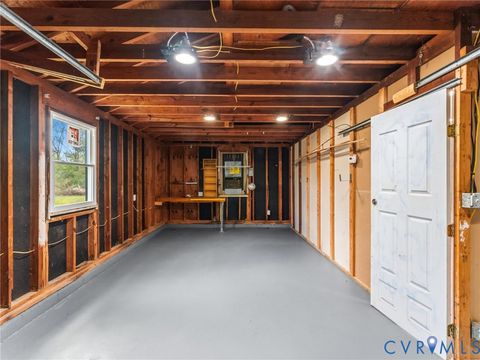 Tiny photo for 4210 Henshaw Drive, North Dinwiddie, VA 23803 (MLS # 2606974)