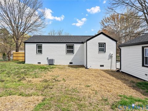 Tiny photo for 4210 Henshaw Drive, North Dinwiddie, VA 23803 (MLS # 2606974)