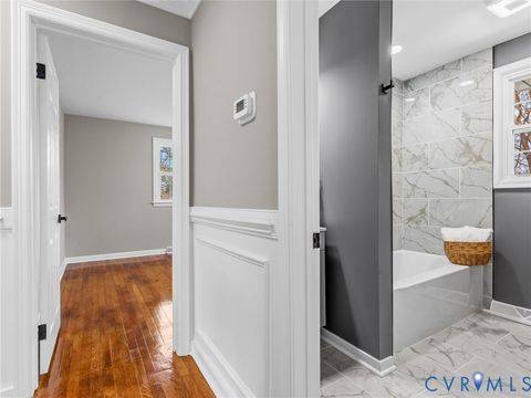 Tiny photo for 4210 Henshaw Drive, North Dinwiddie, VA 23803 (MLS # 2606974)