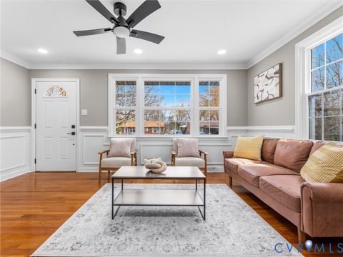 Tiny photo for 4210 Henshaw Drive, North Dinwiddie, VA 23803 (MLS # 2606974)