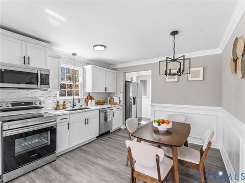 Tiny photo for 4210 Henshaw Drive, North Dinwiddie, VA 23803 (MLS # 2606974)